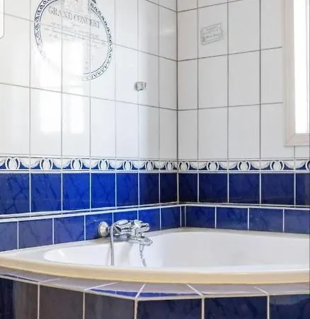 Blue House Brevik Pansiyon
