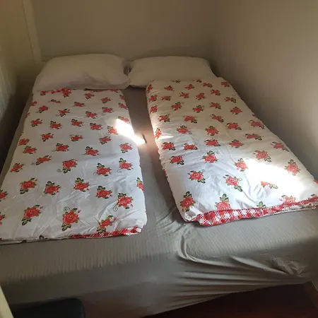 Blue House Brevik Quarto em Acomodações Particulares Porsgrunn